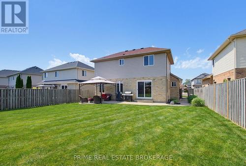 3 Watson Crescent, Central Elgin, ON 