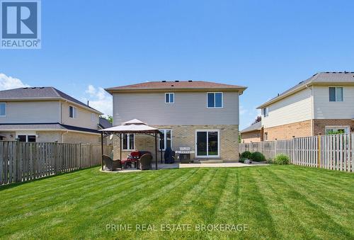 3 Watson Crescent, Central Elgin, ON 