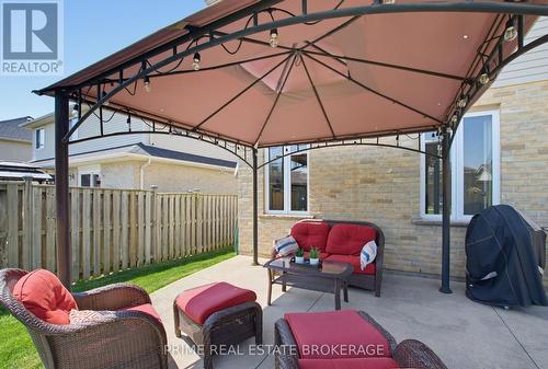 3 Watson Crescent, Central Elgin, ON 