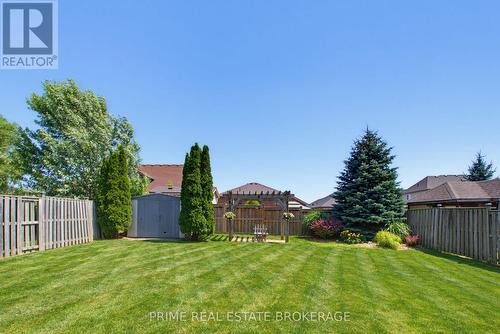 3 Watson Crescent, Central Elgin, ON 