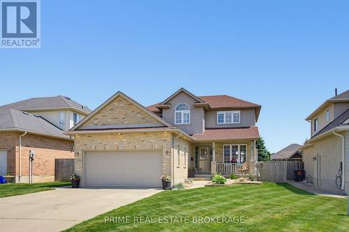 3 Watson Crescent, Central Elgin, ON 