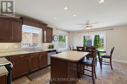 3 Watson Crescent, Central Elgin, ON 