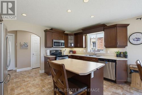 3 Watson Crescent, Central Elgin, ON 