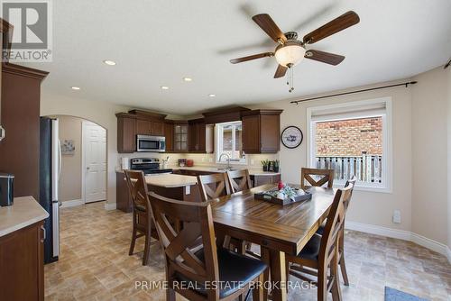3 Watson Crescent, Central Elgin, ON 
