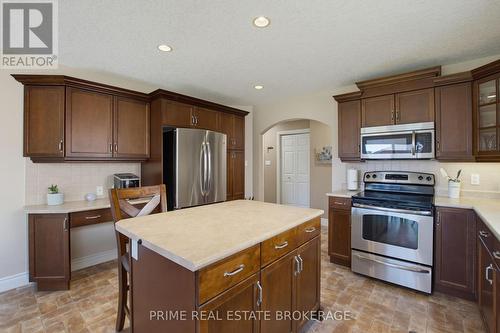 3 Watson Crescent, Central Elgin, ON 