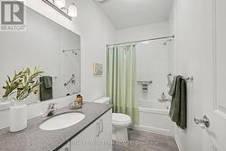 Main Bath - 