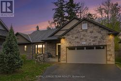 Exterior Front - 