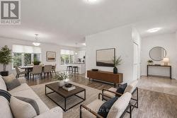 Virtually Staged for Illustrative Purposes - 