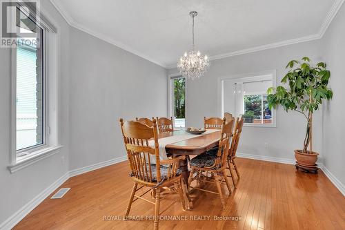 767 Long Point Circle, Ottawa, ON 