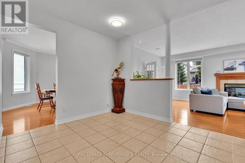 Kitchen - 767 Long Point Circle, Ottawa, ON 