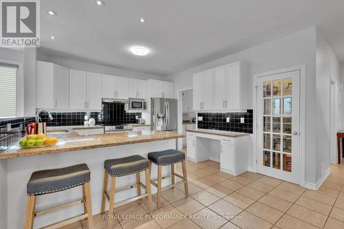 kitchen - 767 Long Point Circle, Ottawa, ON 