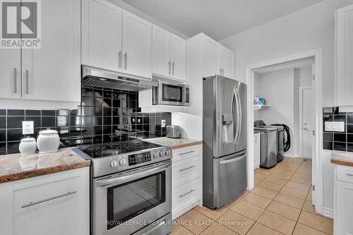 767 Long Point Circle, Ottawa, ON 