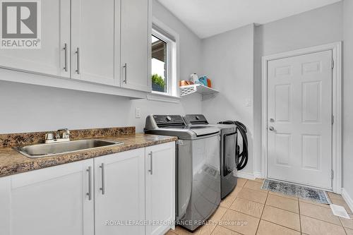 767 Long Point Circle, Ottawa, ON 