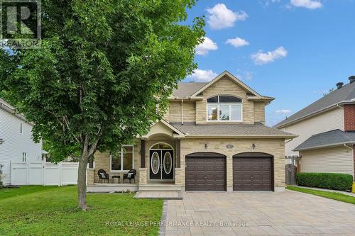 767 Long Point Circle, Ottawa, ON 