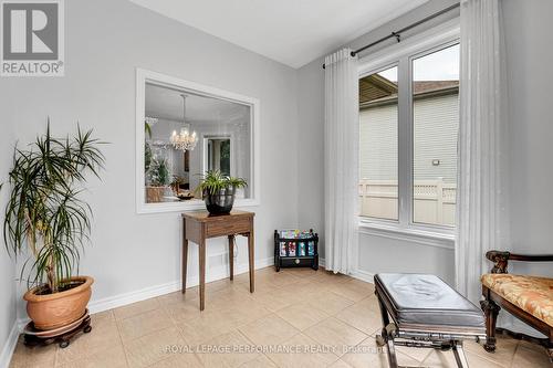 Family room - 767 Long Point Circle, Ottawa, ON 