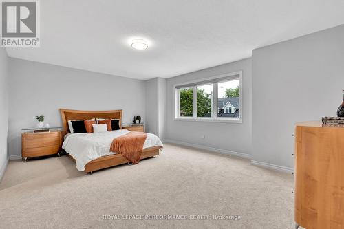 Primary  bedroom - 767 Long Point Circle, Ottawa, ON 