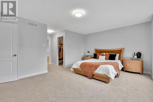 Primary  bedroom - 767 Long Point Circle, Ottawa, ON 