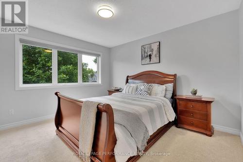 Second bedroom - 767 Long Point Circle, Ottawa, ON 