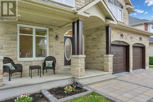 767 Long Point Circle, Ottawa, ON 