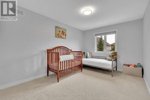 3rd Bedroom - 767 Long Point Circle, Ottawa, ON 