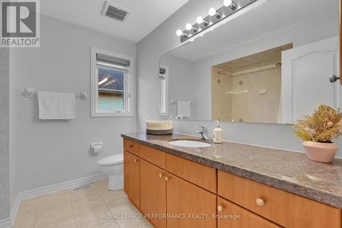 Main Bathroom - 767 Long Point Circle, Ottawa, ON 