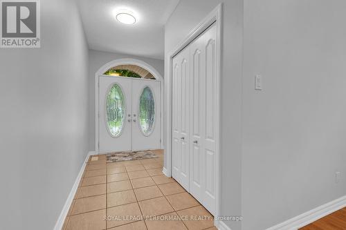 Foyer - 767 Long Point Circle, Ottawa, ON 