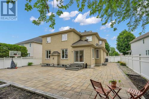 767 Long Point Circle, Ottawa, ON 