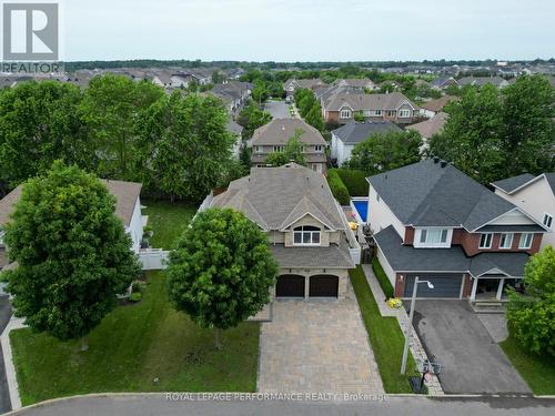 767 Long Point Circle, Ottawa, ON 