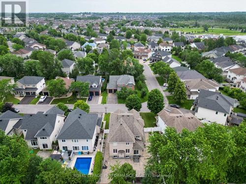767 Long Point Circle, Ottawa, ON 