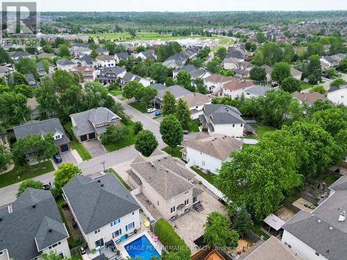 767 Long Point Circle, Ottawa, ON 