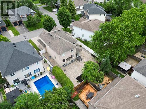 767 Long Point Circle, Ottawa, ON 