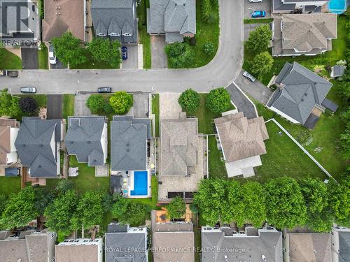 767 Long Point Circle, Ottawa, ON 