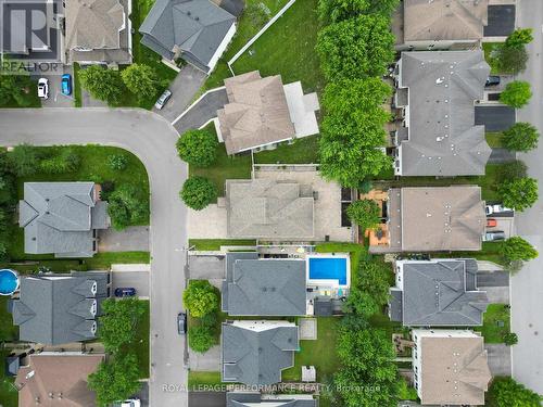767 Long Point Circle, Ottawa, ON 