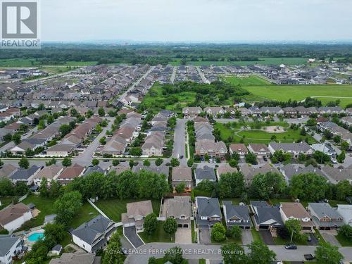 767 Long Point Circle, Ottawa, ON 