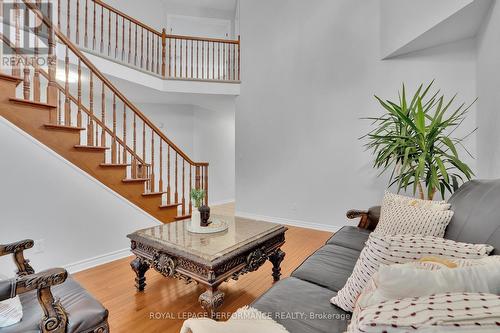 767 Long Point Circle, Ottawa, ON 
