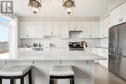Kitchen - 
