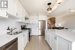 Kitchen - 