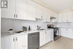 Kitchen - 