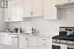 Kitchen - 