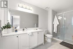 Primary ensuite - 