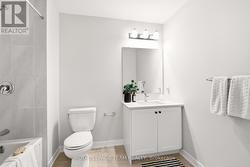 Main Bath - 
