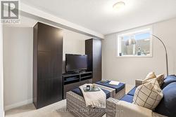 Family Room - 
