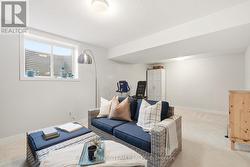 Family Room - 