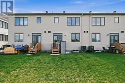Exterior Back - 