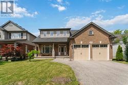 378 PELHAM ROAD St. Catharines (Rykert/Vansickle), ON L2S 0A2