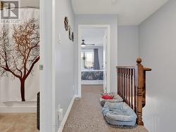 Second Level - 