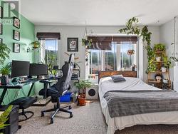 Second Level - 