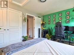Second Level - 