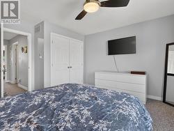 Second Level - 