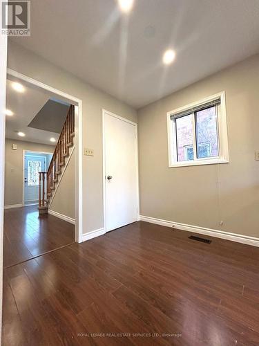 4523 Kimbermount Avenue, Mississauga, ON 